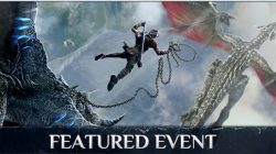 Riders of Icarus presenta eventos de recompensas diarias y buffs para Noviembre