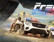 The Crew: Calling All Units ya está disponible
