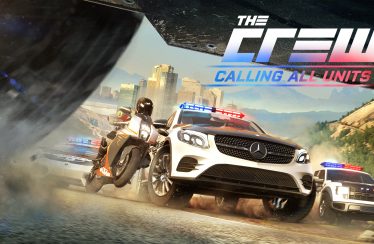 The Crew: Calling All Units ya está disponible