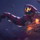 Ezmo es el nuevo heroe en llegar a Battlerite