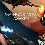 Black Desert Online – Los Awakening de Musa y Maehwa ya están aquí.