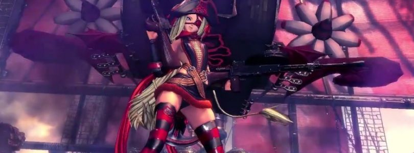 Blade and Soul se está portando a consola