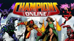 Champions Online añade el arquetipo «Witch»