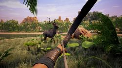 Nuevo trailer y detalles sobre Conan Exiles