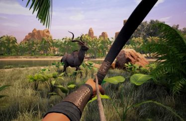 Nuevo trailer y detalles sobre Conan Exiles