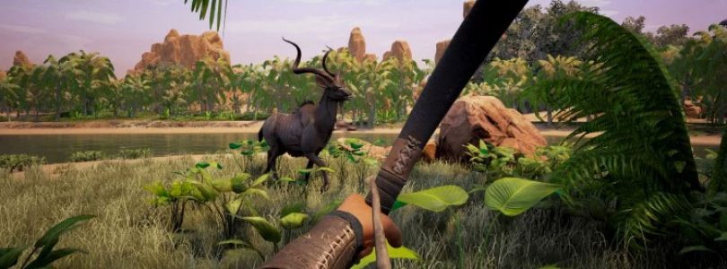 Nuevo trailer y detalles sobre Conan Exiles