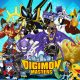 Digimon Masters Online llega ahora a Steam