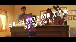 El Semanal MMO episodio 26 – Resumen de la semana en video
