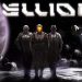 Hellion, un Sandbox Survival espacial con acceso anticipado en 2017