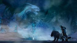 Ya disponible “Una grieta en el hielo” el nuevo capitulo de la temporada de Guild Wars 2