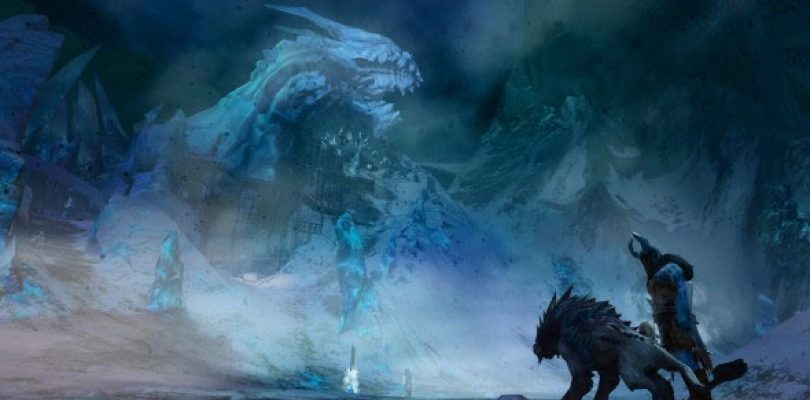 Ya disponible “Una grieta en el hielo” el nuevo capitulo de la temporada de Guild Wars 2