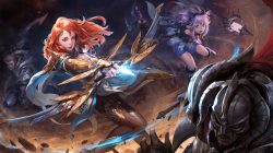 Heroes of Incredible Tales (HIT) celebra sus 13 millones de descargas y añade al Arquero