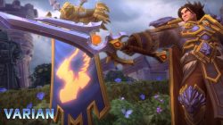 Heroes of the Storm – 2 nuevos héroes, nuevo modo de juego y otras novedades llegan pronto