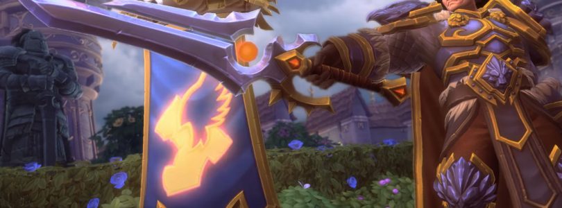 Heroes of the Storm – 2 nuevos héroes, nuevo modo de juego y otras novedades llegan pronto