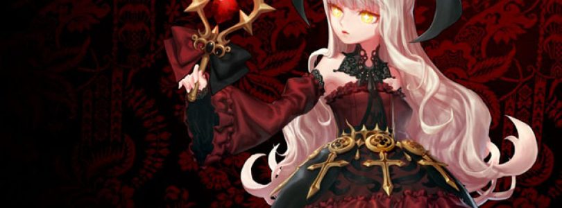 HeroWarz presenta a su nuevo personaje Izanami