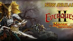 EverQuest 2 presenta una nueva expansión, Kunark Ascending