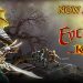 EverQuest 2 presenta una nueva expansión, Kunark Ascending