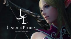 Primeros gameplays de la beta de Lineage Eternal