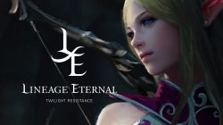 Lineage Eternal ya tiene fecha de beta para Corea y otras novedades