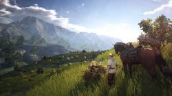 Black Desert Online prepara la unificación de sus servidores