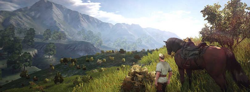 Black Desert Online prepara la unificación de sus servidores