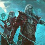 Diablo III – Llega la Catedral de Diablo 1 y el Nigromante como nueva clase