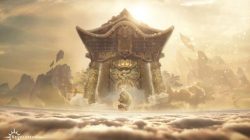 Empieza la primera beta cerrada de Revelation Online