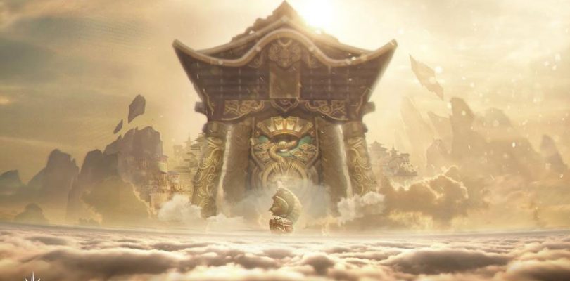 Empieza la primera beta cerrada de Revelation Online