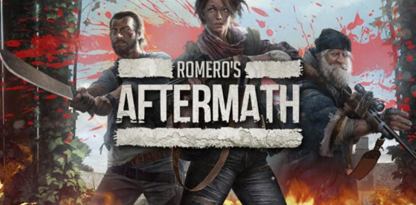 Romero’s Aftermath cerrará sus puertas en Nochebuena