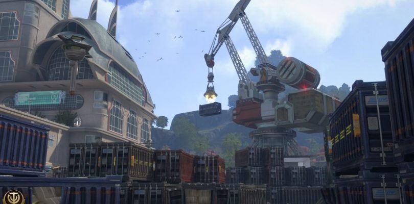 Skyforge bajará la dificultad de sus «Squad Adventures»