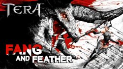TERA: Fang and Feathers ya está disponible