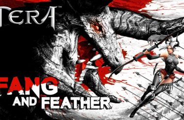TERA: Fang and Feathers ya está disponible