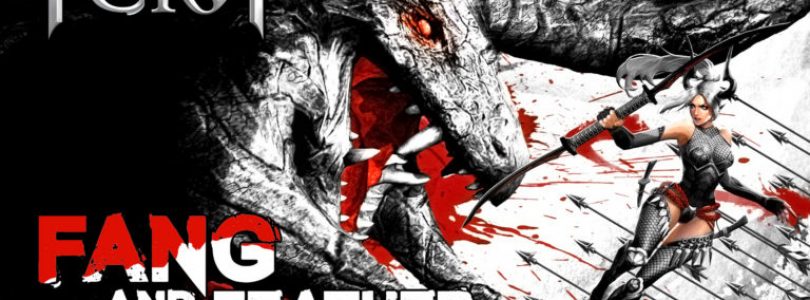 TERA: Fang and Feathers ya está disponible