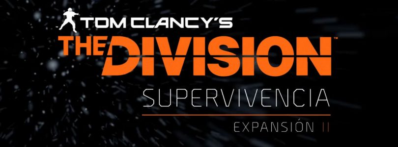The Division añadirá su segunda expansión, Supervivencia, mañana