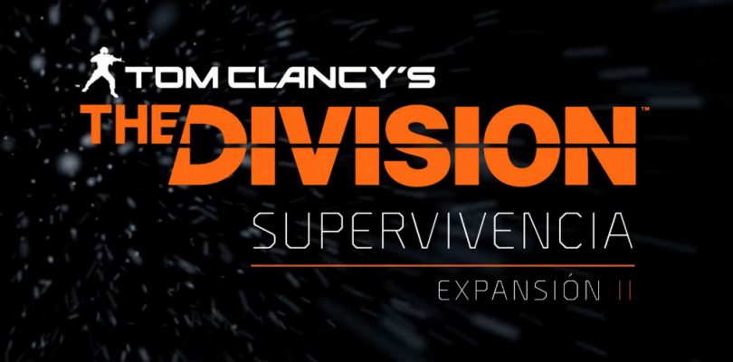 The Division – La Segunda expansión, «Supervivencia», llega al servidor publico de pruebas