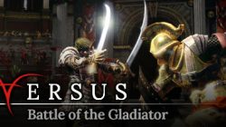 Versus: Battle of the Gladiator se pasa al free-to-play