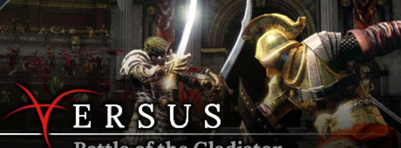 Versus: Battle of the Gladiator se pasa al free-to-play