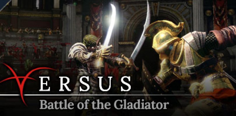 Versus: Battle of the Gladiator se pasa al free-to-play