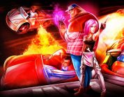 El juego de carreras Wincars Racer llega esta semana a Steam