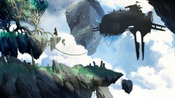 World Adrift abre los registros de la alpha