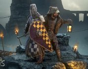 Gloria Victis mejorará la construcción, animaciones y texturas