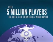 5 millones de usuarios han participado en la beta de Paladins