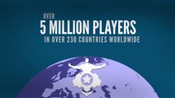 5 millones de usuarios han participado en la beta de Paladins