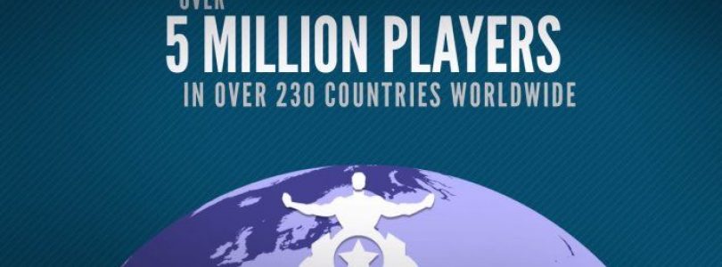 5 millones de usuarios han participado en la beta de Paladins