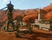 ArcheAge: Revelation ya disponible en los servidores de pruebas