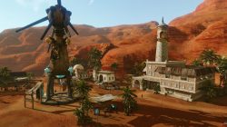 ArcheAge: Revelation ya disponible en los servidores de pruebas