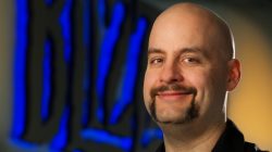 El director de Heroes of the Storm deja su puesto y se mueve a otro proyecto de Blizzard