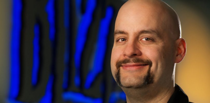 El director de Heroes of the Storm deja su puesto y se mueve a otro proyecto de Blizzard