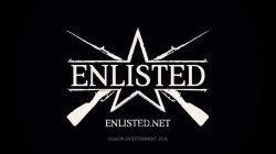 Enlisted es el nuevo FPS de Gaijin Entertainment