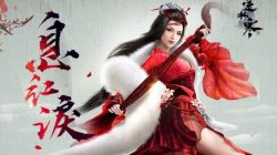 Justice es el nuevo MMO de los creadores de Revelation Online